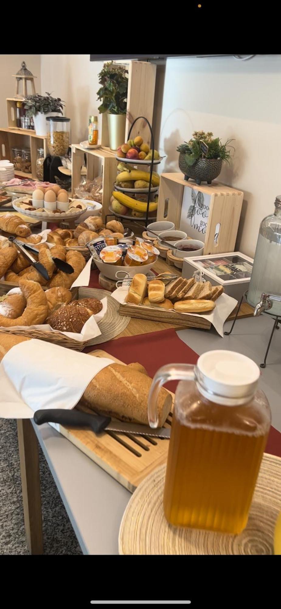 Regina Bed & Breakfast Agno Zewnętrze zdjęcie